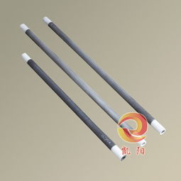 硅碳棒 淄博凯阳助力高温工业节能增效