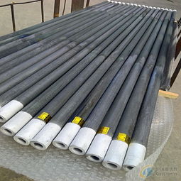 等直径硅碳棒非标定制 厂家直销带来的高效加热解决方案